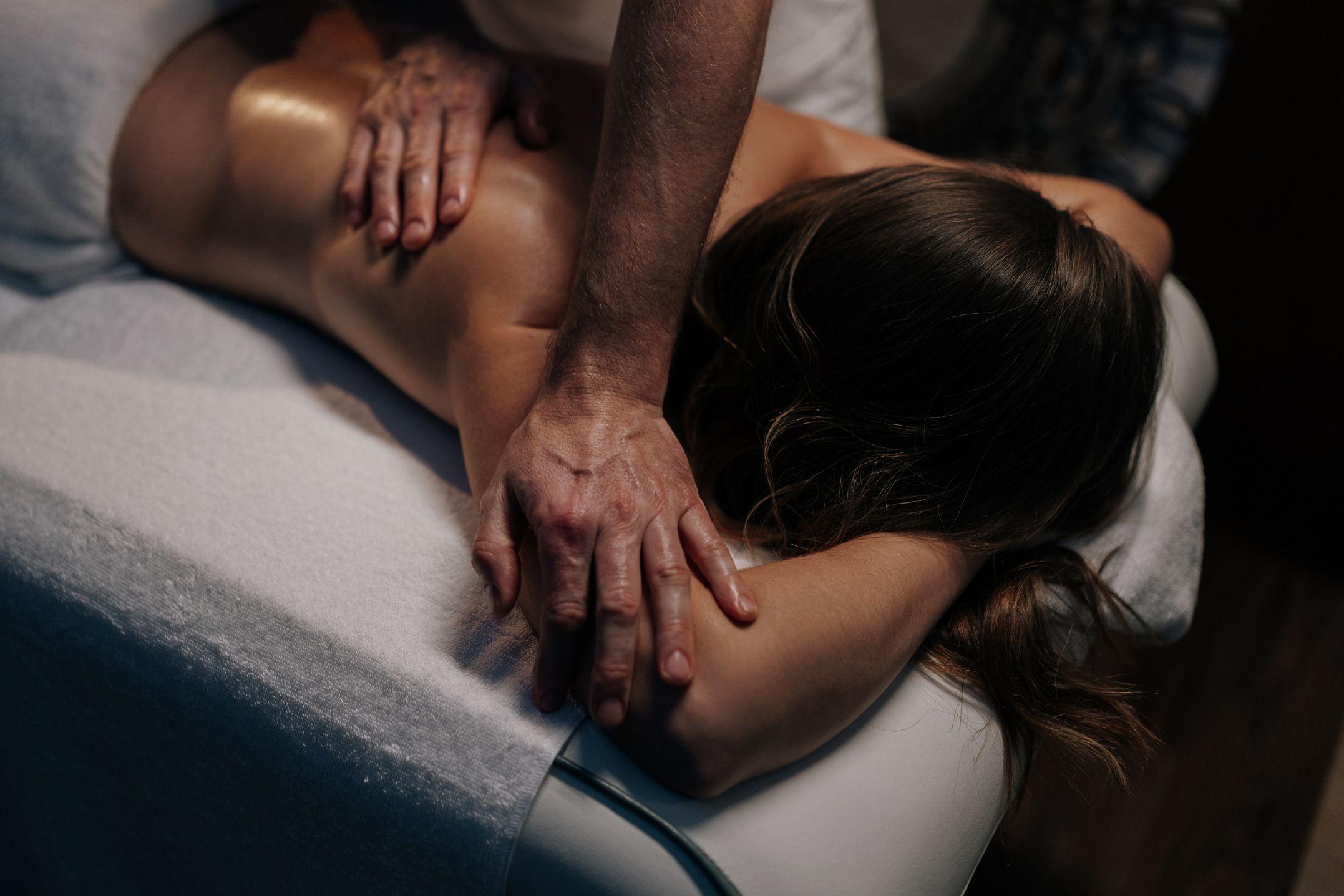Combo Massage